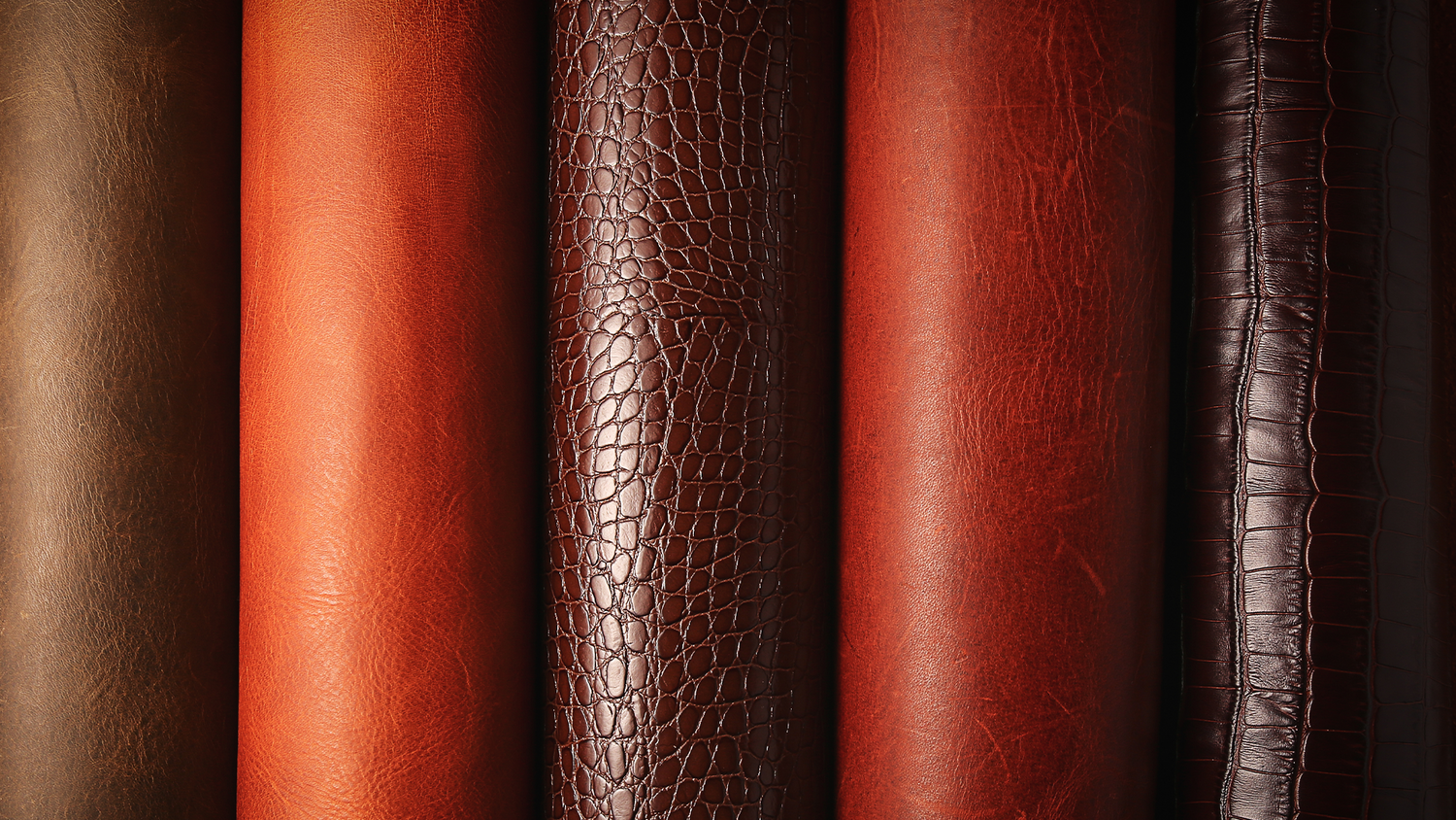 What Is Vegetable-Tanned Leather?