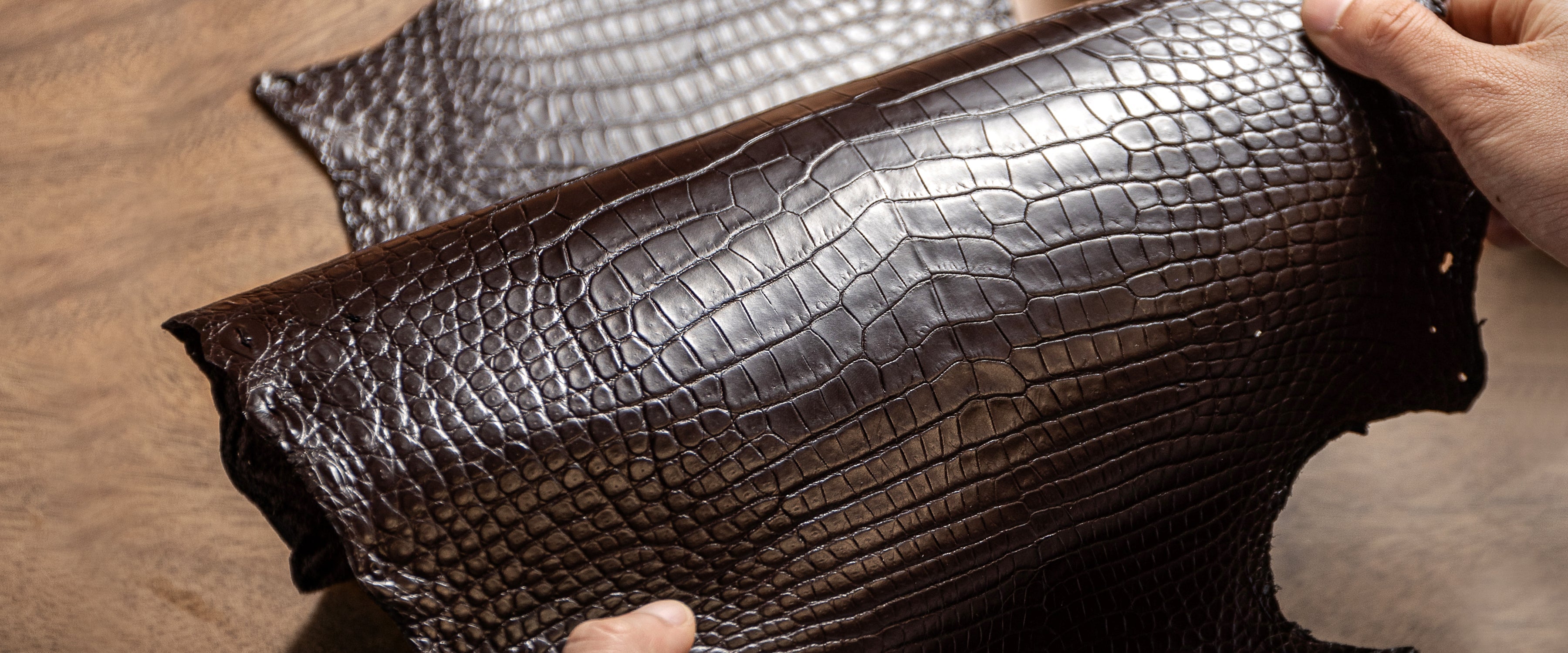 Alligator vs Embossed Calf: Which Strap Should You Choose?