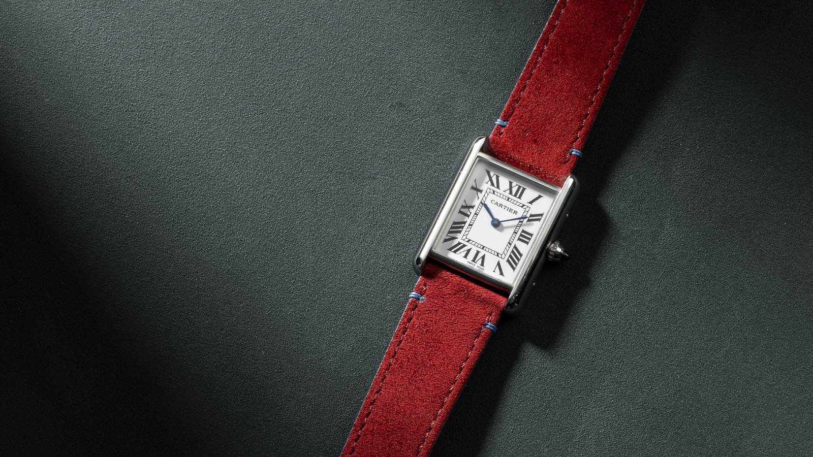 The Best Leather Watch Straps for Autumn and Winter