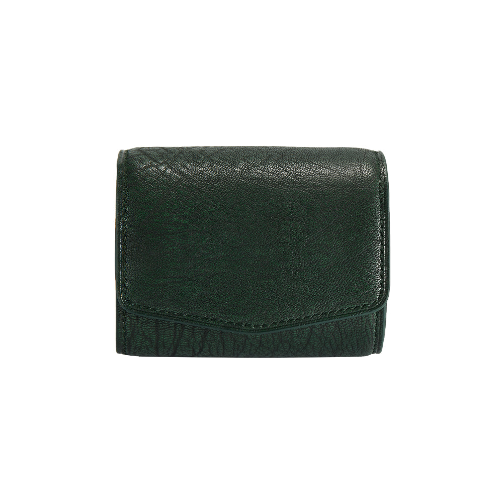 Green One Watch Chèvre PATNAT Watch Box