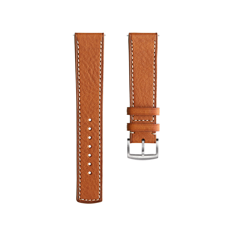 Orange Off-Road Vehicle Minerva Box Strap