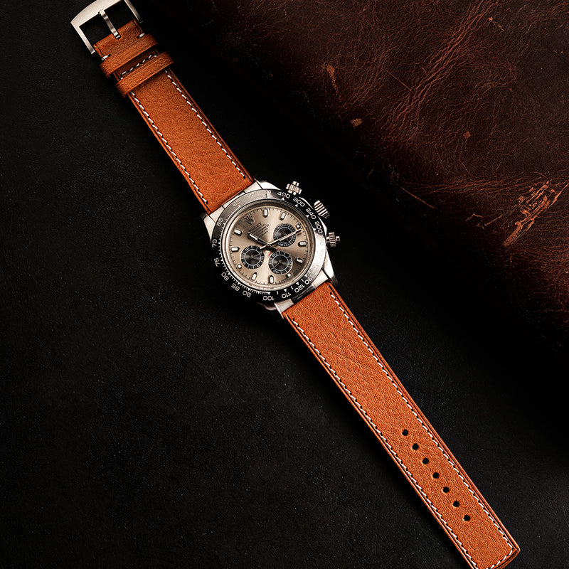 Orange Off-Road Vehicle Minerva Box Strap