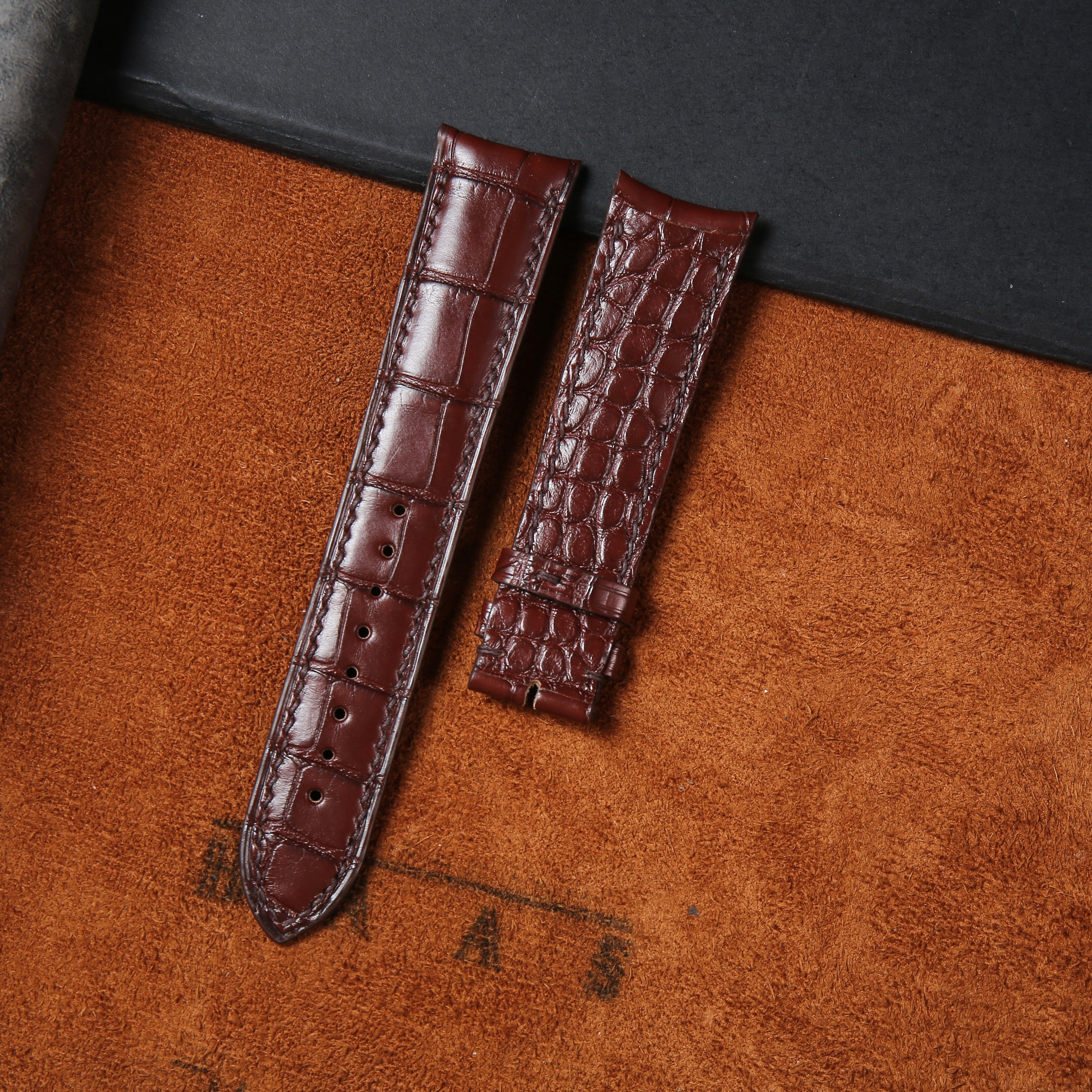 Custom Watch Strap