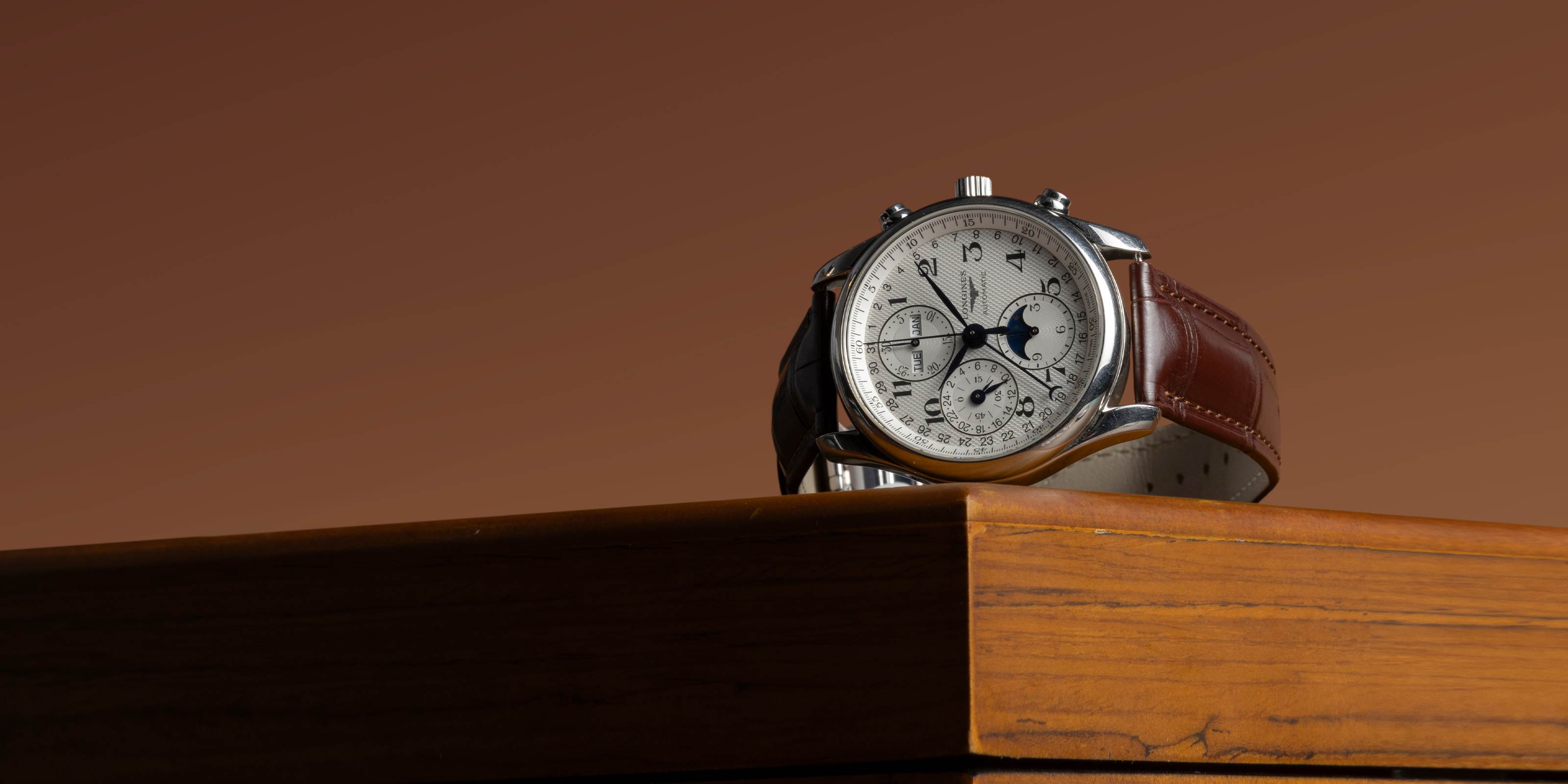 Longines